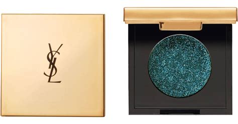 ysl sequin crush bold blue|tom peceux sequin crush eye shadow.